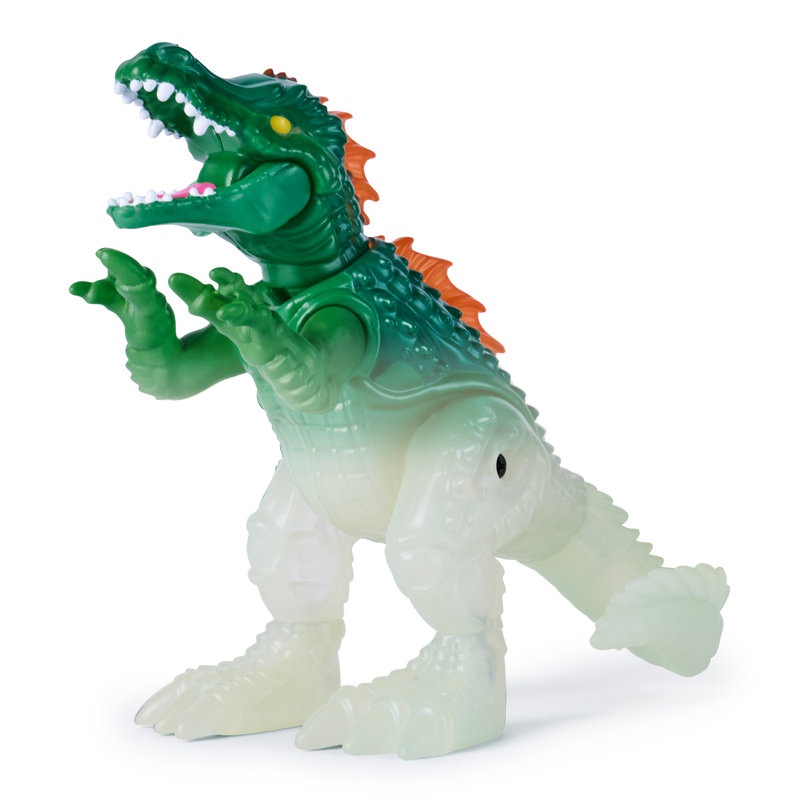 Primal Hatch dinosauri koji se izlegu iz jajeta