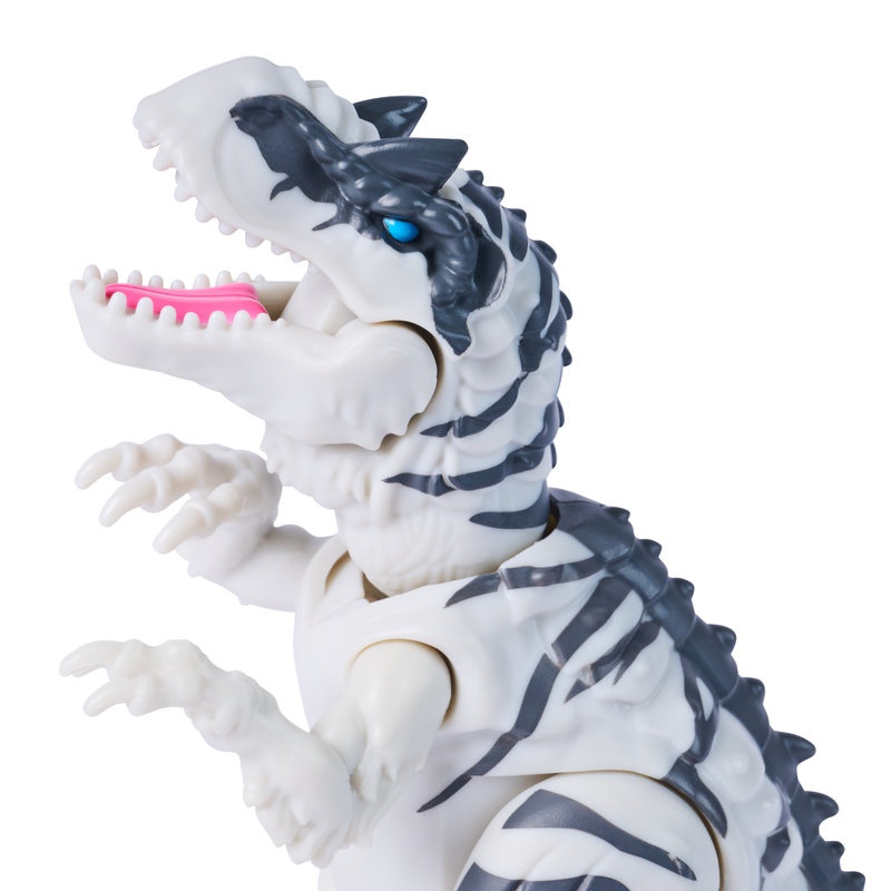 Primal Hatch dinosauri koji se izlegu iz jajeta