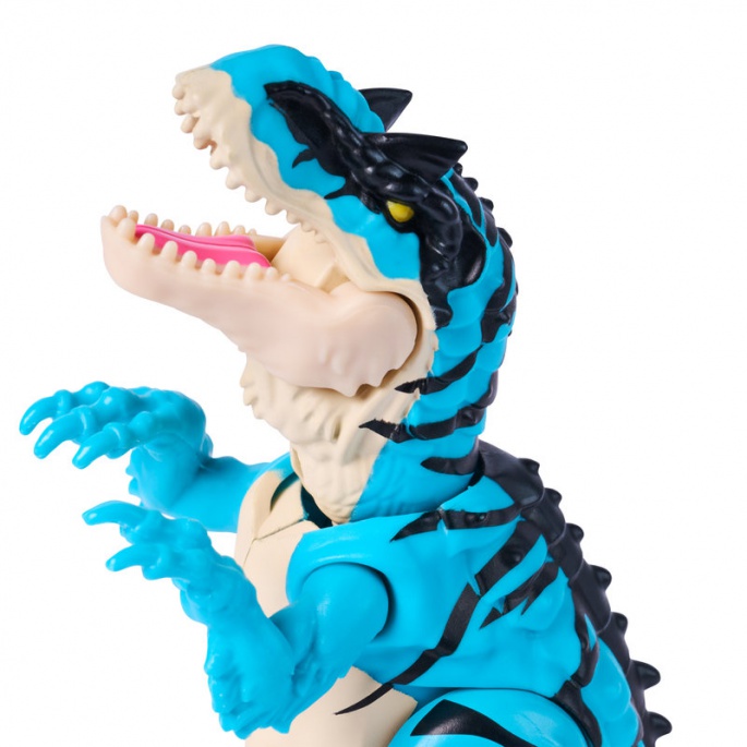 Primal Hatch dinosauri koji se izlegu iz jajeta