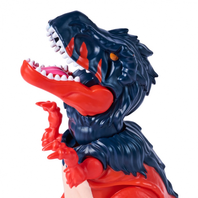Primal Hatch dinosauri koji se izlegu iz jajeta
