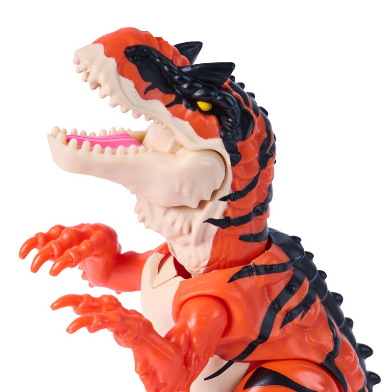 Primal Hatch dinosauri koji se izlegu iz jajeta
