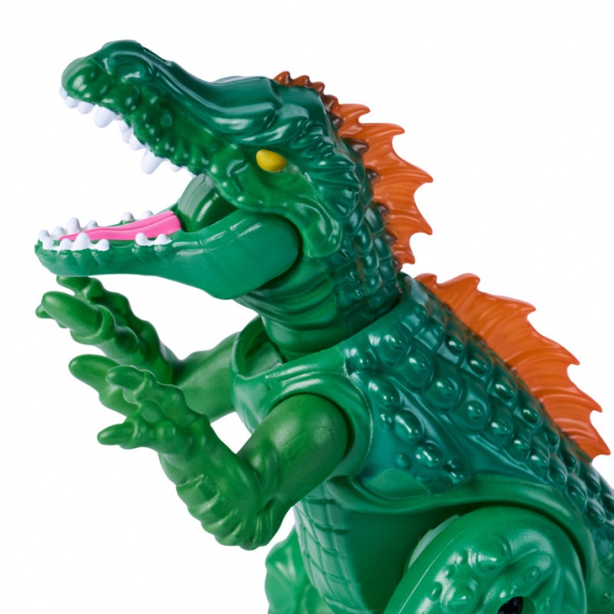 Primal Hatch dinosauri koji se izlegu iz jajeta