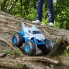 Monster Jam Megalodon Storm RC Monster Truck 1:15