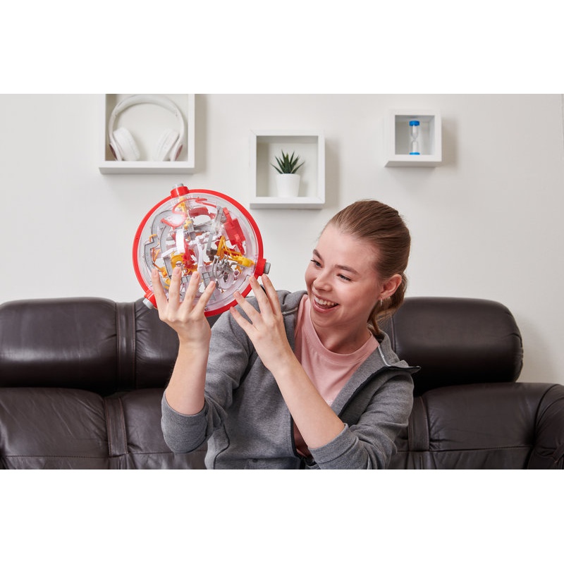 Spin Master Games Perplexus Portal