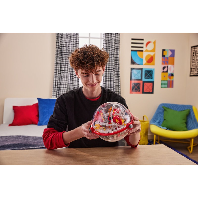 Spin Master Games Perplexus Portal