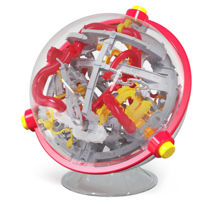 Spin Master Games Perplexus Portal