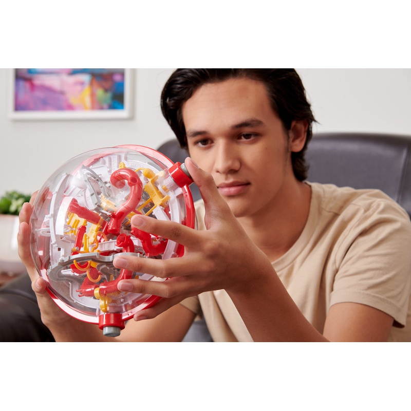 Spin Master Games Perplexus Portal