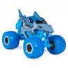 Monster Jam Megalodon metalni Monster Truck 1:24
