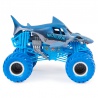 Monster Jam Megalodon metalni Monster Truck 1:24