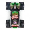 Monster Jam Grave Digger metalni Monster Truck 1:24