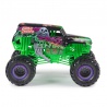 Monster Jam Grave Digger metalni Monster Truck 1:24
