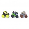 Monster Jam kolekcionarski mini Monster Truck 1:87