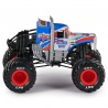 Monster Jam Lucas Stabilizer metalni Monster Truck 1:24