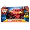 Monster Jam Iron Man RC Monster Truck 1:24