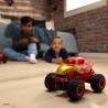 Monster Jam Iron Man RC Monster Truck 1:24