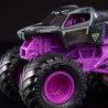 Monster Jam Marvel Black Panther kolekcionarski Monster Truck 1:64