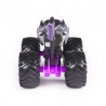 Monster Jam Marvel Black Panther s1 kolekcionarski Monster Truck 1:64