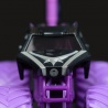 Monster Jam Marvel Black Panther s2 kolekcionarski Monster Truck 1:64