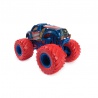 Monster Jam Marvel Captain America kolekcionarski Monster Truck 1:64