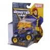 Monster Jam Marvel Cycloid kolekcionarski Monster Truck 1:64