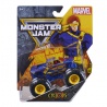 Monster Jam Marvel Cycloid kolekcionarski Monster Truck 1:64