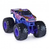 Monster Jam Marvel Gambit kolekcionarski Monster Truck 1:64