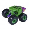 Monster Jam Marvel Hulk kolekcionarski Monster Truck 1:64