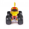 Monster Jam Marvel Iron Man s1 kolekcionarski Monster Truck 1:64