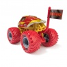 Monster Jam Marvel Iron Man s2 kolekcionarski Monster Truck 1:64