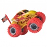 Monster Jam Marvel Iron Man s2 kolekcionarski Monster Truck 1:64