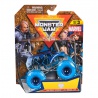 Monster Jam Marvel Shield kolekcionarski Monster Truck 1:64