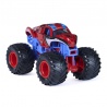 Monster Jam Marvel SpiderMan kolekcionarski Monster Truck 1:64