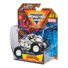 Monster Jam Marvel SpiderMan s3 kolekcionarski Monster Truck 1:64