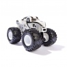 Monster Jam Marvel SpiderMan s3 kolekcionarski Monster Truck 1:64