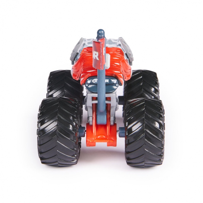 Monster Jam Marvel Thos s1 kolekcionarski Monster Truck 1:64