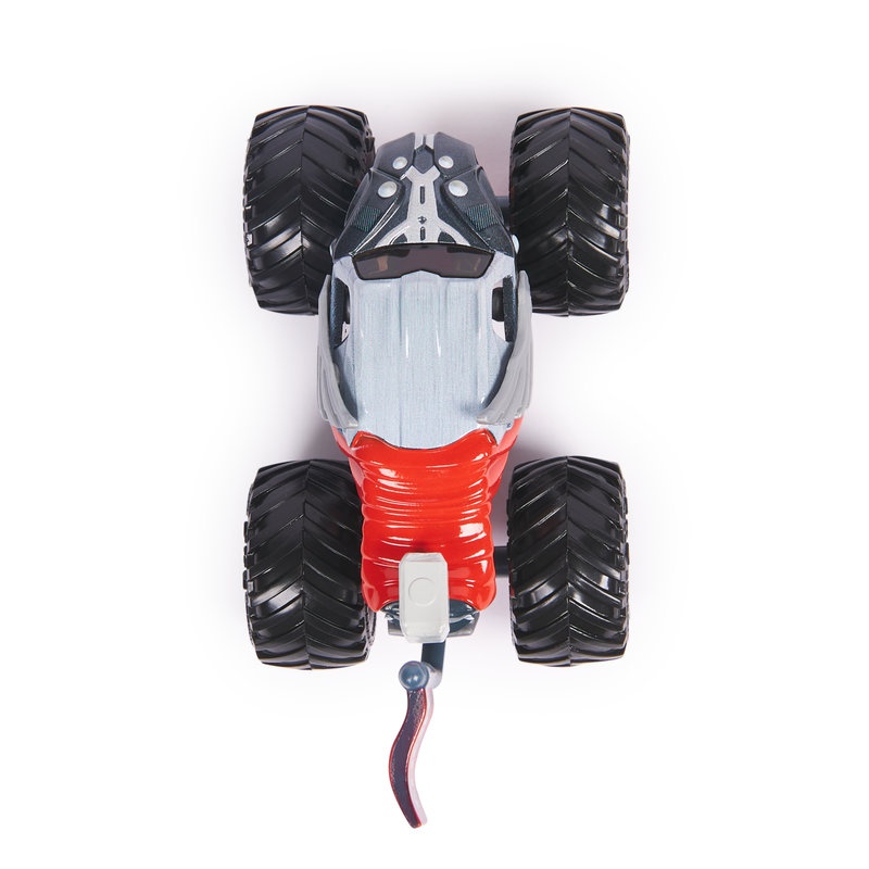 Monster Jam Marvel Thos s1 kolekcionarski Monster Truck 1:64