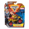 Monster Jam Marvel Thos s3 kolekcionarski Monster Truck 1:64