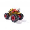 Monster Jam Marvel Thos s3 kolekcionarski Monster Truck 1:64