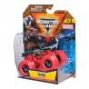 Monster Jam Marvel Venom s3 kolekcionarski Monster Truck 1:64