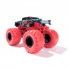 Monster Jam Marvel Venom s3 kolekcionarski Monster Truck 1:64