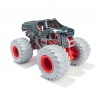 Monster Jam Marvel Winter Soldier kolekcionarski Monster Truck 1:64
