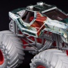 Monster Jam Marvel Winter Soldier kolekcionarski Monster Truck 1:64