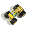 Monster Jam Marvel Wolverine kolekcionarski Monster Truck 1:64