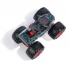 Monster Jam Captain America vs Winter Soldier set 2 Monster Truckova 1:64