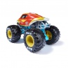 Monster Jam IronMan vs War Machine set 2 Monster Truckova 1:64