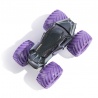 Monster Jam Superman vs Black Panther set 2 Monster Truckova 1:64