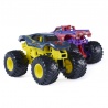 Monster Jam Storm vs Magneto set 2 Monster Truckova 1:64