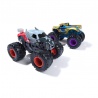 Monster Jam Thanos vs Thor set 2 Monster Truckova 1:64