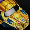 Monster Jam Thanos vs Thor set 2 Monster Truckova 1:64