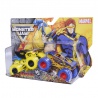 Monster Jam Wolvverine vs Cycloid set 2 Monster truckova 1:64